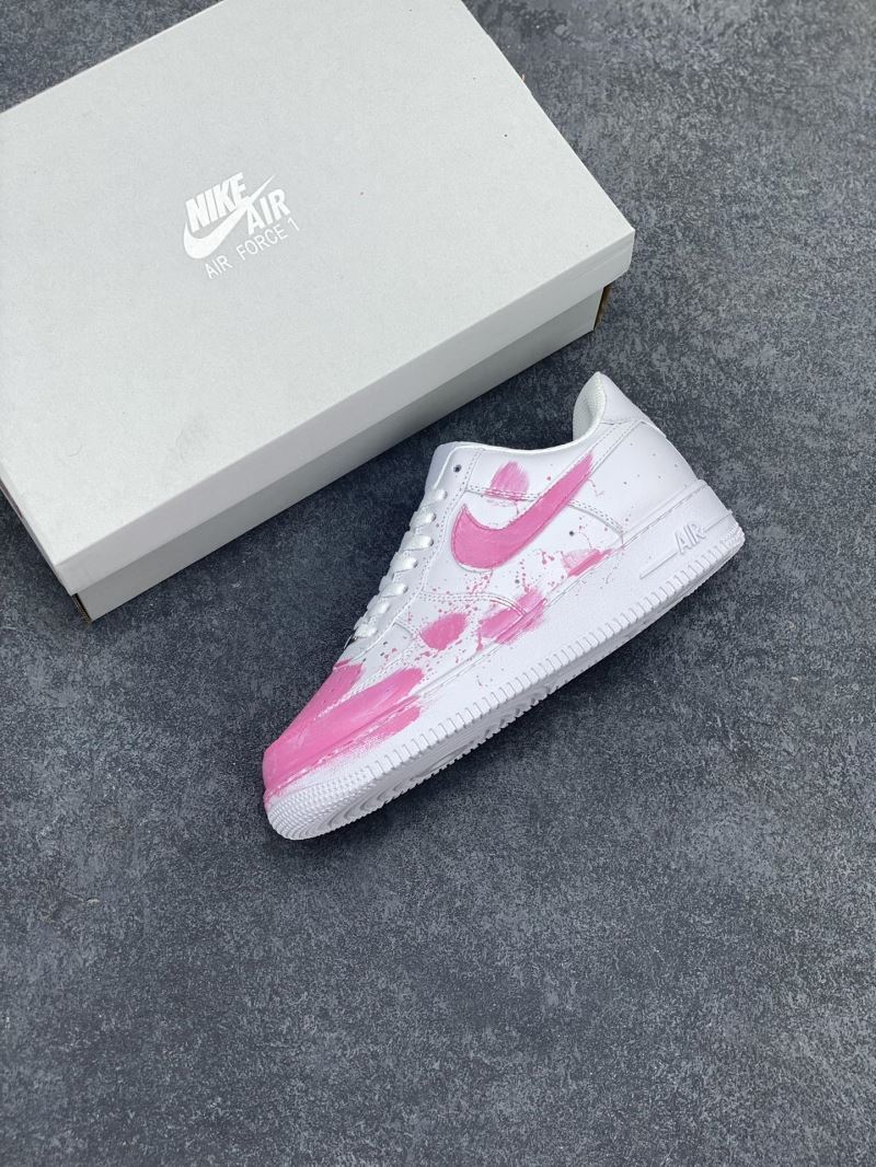 Nike Air Force 1 Shoes